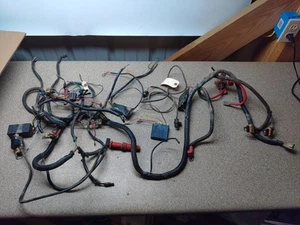 1999 Polaris Sportsman 500 Oem Main Wiring Harness 2460661 - Bild 1 von 8
