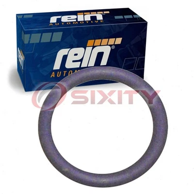 Rein AC Line O 形环适用于 2006 - 2014 年大众 GTI 2.0L L4 加热空气 px — 第 1/4 张图片