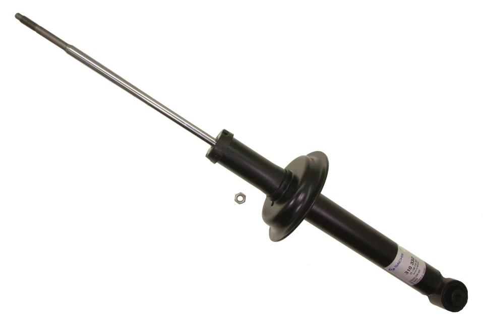 Shock Absorber for Honda Accord 1998 - 2002 SACHS 310 332 - Изображение 1 из 4