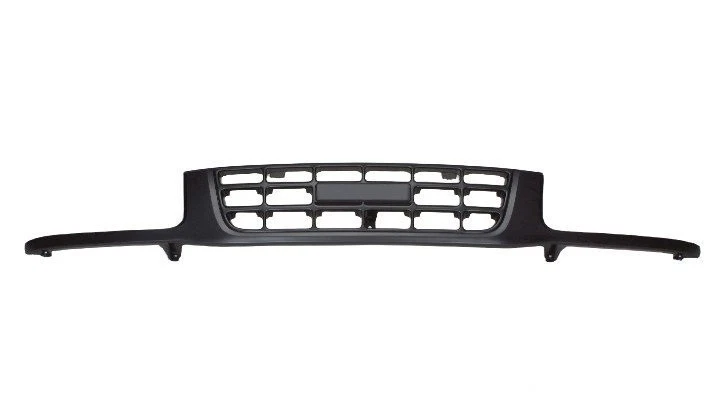 fits 1998-1999 ISUZU AMIGO / RODEO Front Bumper Radiator Grille NEW Foto 1 de 1