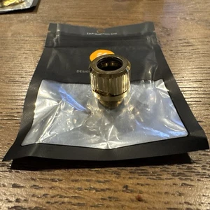 EK-Quantum Torque HDC 12 - Or - Photo 1/1