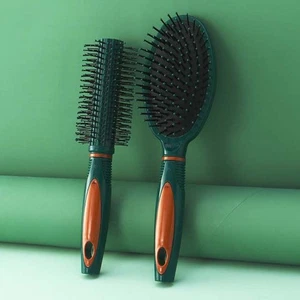 Hair Styling Tool Airbag Comb Hair Care Roller Hair Brush Portable Household - Picture 1 of 10