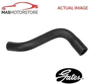 HOSE HEAT EXCHANGE HEATING GATES 02-1859 A FOR MERCEDES-BENZ SPRINTER 3,5-T - Picture 1 of 5