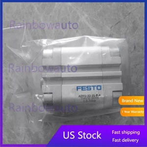Cilindro NUEVO FESTO 156532 ADVU-32-15-P-A - Imagen 1 de 6