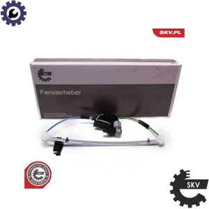 WINDOW REGULATOR 51SKV427 FOR MAZDA 3 Z627/Z601 1.6L LF-VE/DE 2.0L Y601 1.6L 3 - Picture 1 of 9
