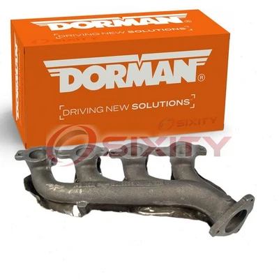 Dorman 右排气歧管适用于 2000 - 2002 雪佛兰 Suburban 2500 6.0L V8 hb — 第 1/4 张图片