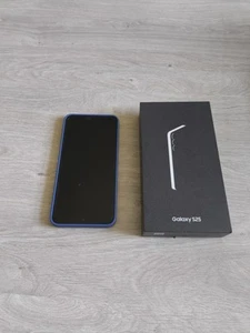 SAMSUNG Galaxy S25 - Photo 1/10