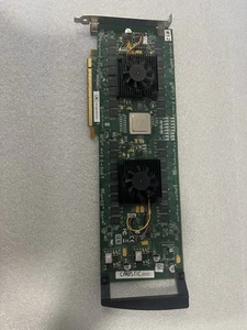 Imagination Caustic 2500 PCIe Graphics Card - Free Shipping - Picture 1 of 5