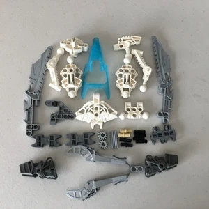 Lego 8619 - Bionicle Vahki Keerakh - 2004 - ¡99% completo! Falta disco - Imagen 1 de 1