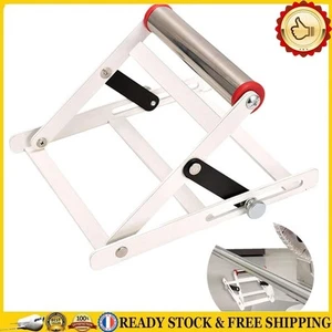 Material Support Frame Material Support Bracket Cutting Lift Table Stand - Afbeelding 1 van 11