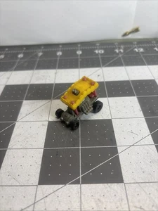 Vintage 1972 Mattel Hot Wheels Zowees - Beddy Bye - Bild 1 von 11