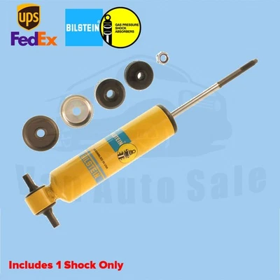 Shock Absorber Bilstein B6 4600 前部适合五十铃 Hombre 1996 - 2000 — 第 1/3 张图片