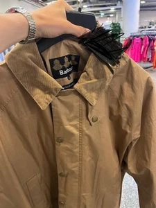 Barbour Bodell Waterproof Jacket Size XXL - Bild 1 von 1