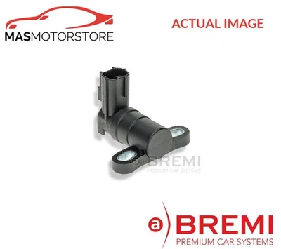 CRANKSHAFT POSITION SENSOR BREMI 60222 H NEW OE REPLACEMENT - Image 1 of 4