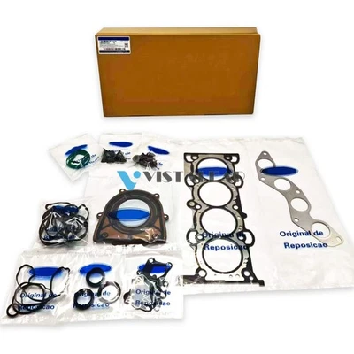 For 2012-2016 Ford Focus 2.0L l4 DOHC 2013 2014 2015 MLS Head Gasket Set OEM US - Image 1 of 4