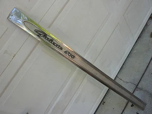 Ford Galaxy 500 1964 guardabarros delantero molduras Galaxy molduras OEM - Imagen 1 de 3