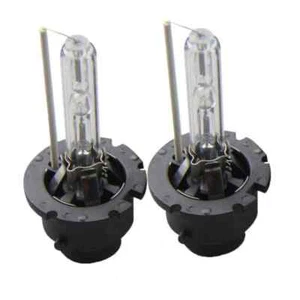 Juego de bombillas de faros D4S Xenon HID (2 piezas) - Imagen 1 de 4