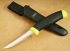 Morakniv Fishing Comfort Fillet Filetiermesser Fischmesser Mora of Sweden S86 - Bild 1 von 12