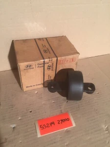 Silentblock braccio post. SX HYUNDAI IX35/Tucson KIA Sportage cod. 55274 2Y000 - Foto 1 di 1