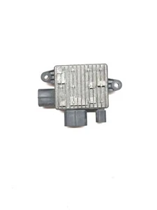 13 14 15 16 17 2013 Veloster Cooling Fan Module Brain Box Used OEM 2H071-359FS - Picture 1 of 9