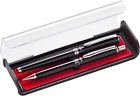 Libretto Roller Gel Pen and Pencil Set with Gift Box, Pen 0.7Mm and Pencil 0.5Mm
