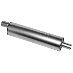 Exhaust Muffler-SoundFX Universal Walker 18132 - Picture 1 of 6