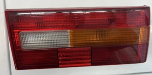 1990-1992 Volvo 740 Valeo Oem Tail Light Assembly Right Sedan Passenger Rare IPD - Picture 1 of 8