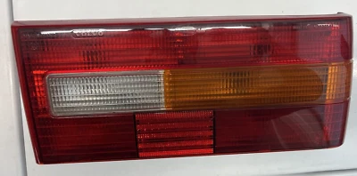 Conjunto de luces traseras Volvo 740 Valeo 1990-1992 OEM sedán derecho pasajero raro IPD Foto 1 de 4