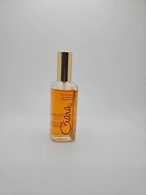 Revlon Ciara 80 Fuerza para Mujer 1 oz/30 ml Colonia Spray Botella Completa Sin Caja Foto 1 de 3