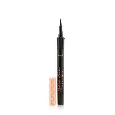 Benefit Roller Liner Liquid Eyeliner - # Black  1ml/0.03oz - Image 1 of 3