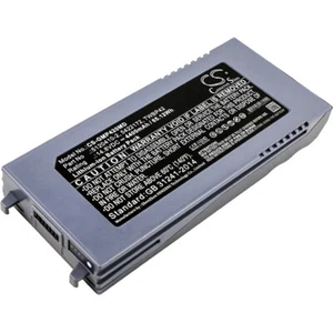 5120410-2 5422172 Battery for GE Logiq E, Logiq I , Vivid E Ultrasound M2836 - Picture 1 of 3
