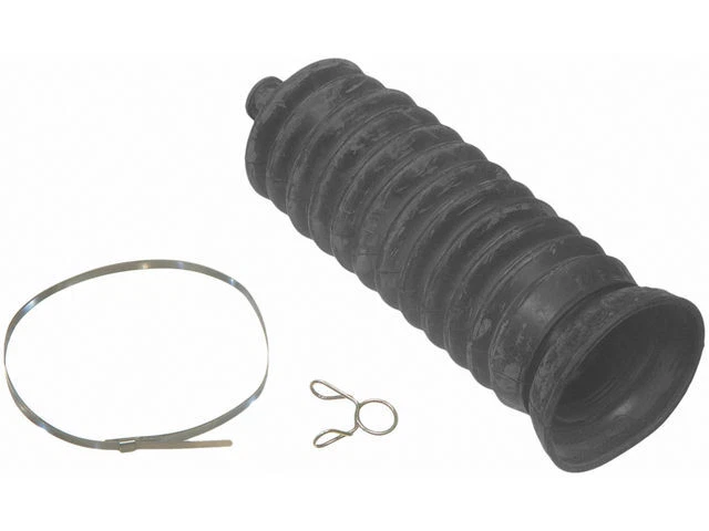 Kit de arranque de cremallera de dirección Moog para Subaru Outback 2000-2004 22QKPZ Foto 1 de 1