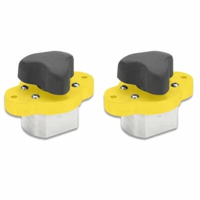 TAYTOOLS Magswitch MagJig 150 (Set of 2)