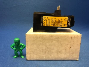 ABB 01 600130 006 MTE AXTO Overload Relay 1.6-2.4A - Picture 1 of 8