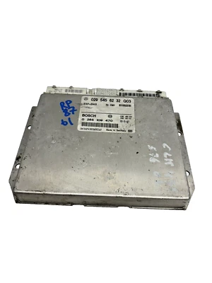 2001-2003 Mercedes-Benz W208 CLK430 ABS Control Module | 029 545 62 32 - Image 1 of 3