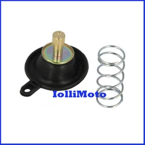 KIT MEMBRANA- VALVOLA TENUTA ARIA CARBURATORE Yamaha XV 535 Virago 1988<2003 - Imagen 1 de 1