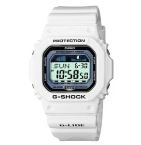 CASIO G-SHOCK G-LIDE GLX-5600-7JF Tide Graph Japan - Picture 1 of 2