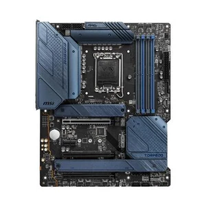 MSI MAG Z690 Torpedo MS-7D32 Intel Mainboard ATX Sockel 1700 #331967 - Bild 1 von 5