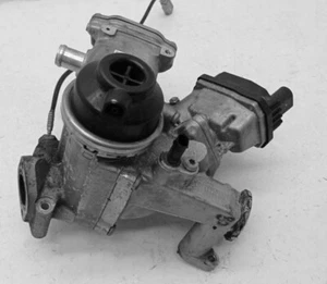 audi egr 059131515CJ 059131515D B059131515EA 059131515EQ 059131515FT - Imagen 1 de 1