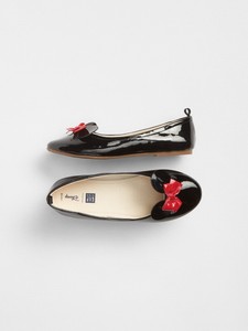 baby gap minnie mouse shoes