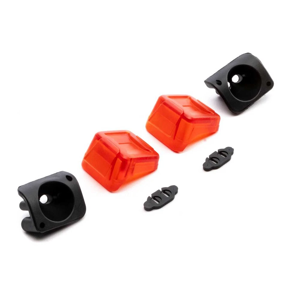 NEW Axial Jeep JL Brake Light Lens & Bucket for SCX6 - Image 1 of 1