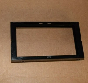 Original JVC KWV840BT KW-V840BT Front Kunststoffrahmen Ersatzteil - Bild 1 von 3