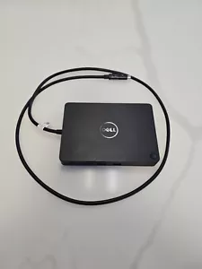 Docking Station Dell K17A - Picture 1 of 3
