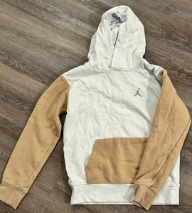 Nike Youth Medium 10-12 Nike Jordan Jump Man Pullover Hoody - Great Value! - Picture 1 of 4
