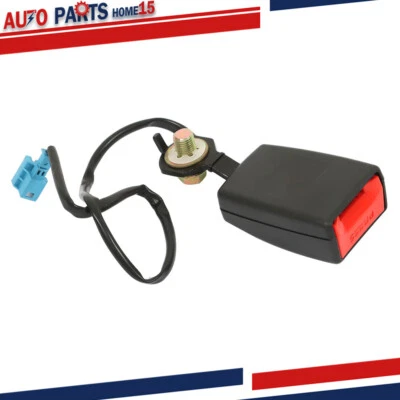 Bloqueo de hebilla de cinturón de seguridad izquierdo o derecho 4518600569C22A para Smart Fortwo 2008-15 2016 Foto 1 de 4