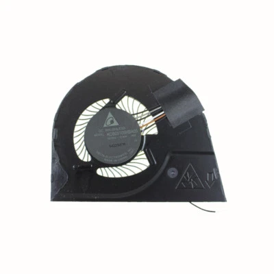 Lenovo ThinkPad Yoga S1 CPU FAN YOGA 12 CPU FAN 04X6440 00HT721 00HT722 00HT723 - Image 1 of 2
