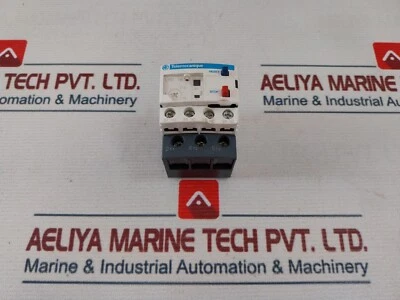 Telemecanique/Schneider Electric LRD 16 Thermal Overload Relay 9-13A 690v - Image 1 of 4