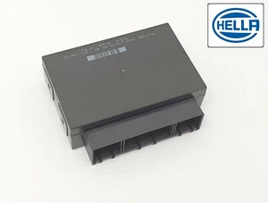 VW Touareg Mk1 FL 7L6 2006-10 Central Convenience System Control Unit 7L6959933 - Picture 1 of 6