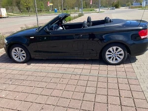 BMW Cabrio - Bild 1 von 1