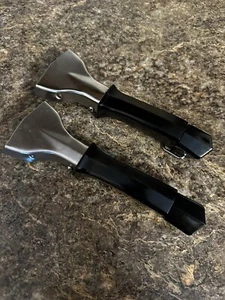 Corning Ware Removable Handles Lot 2 Detachable for Cookware Skillets Casserole - Picture 1 of 3